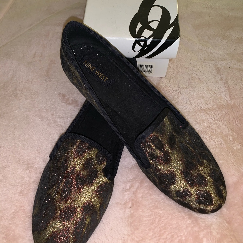Fun and COMFORTABLE Flats!